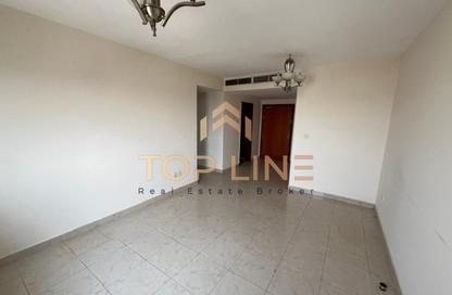 Apartment - 1 Bedroom - 2 Bathrooms for rent in Universal Apartments - CBD (Central Business District) - International City - Dubai