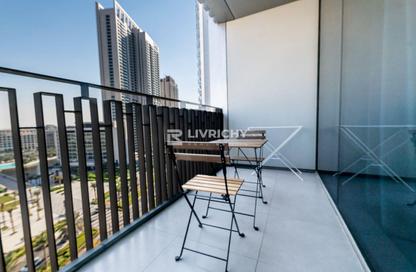 Apartment - 2 - 2 for sale in Creek Gate Tower 1 - Creek Gate - Dubai Creek Harbour (The Lagoons) - Dubai