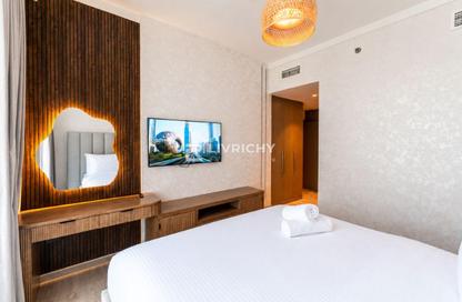 Apartment - 2 - 2 for sale in Creek Gate Tower 1 - Creek Gate - Dubai Creek Harbour (The Lagoons) - Dubai Apartment - 2 - 2 for sale in Creek Gate Tower 1 - Creek Gate - Dubai Creek Harbour (The Lagoons) - Dubai