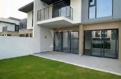 Villa - 3 Bedrooms - 4 Bathrooms for rent in Eden - The Valley - Dubai