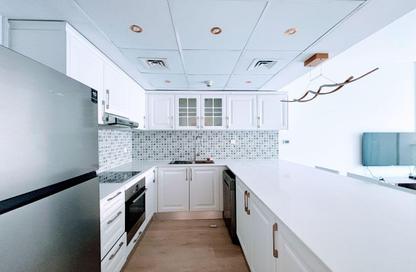 Apartment - 1 Bedroom - 1 Bathroom for rent in Al Samar 4 - Al Samar - Greens - Dubai