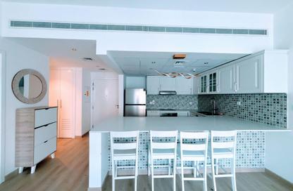 Apartment - 1 Bedroom - 1 Bathroom for rent in Al Samar 4 - Al Samar - Greens - Dubai