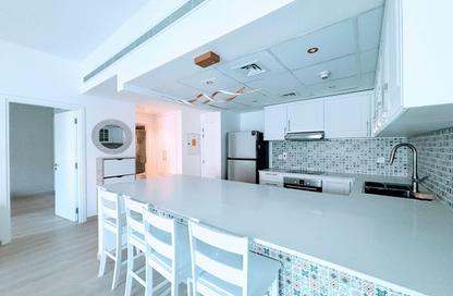 Apartment - 1 Bedroom - 1 Bathroom for rent in Al Samar 4 - Al Samar - Greens - Dubai