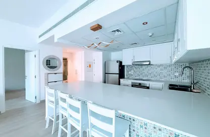 Apartment - 1 Bedroom - 1 Bathroom for rent in Al Samar 4 - Al Samar - Greens - Dubai