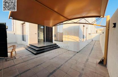 Villa - 5 - 7 for rent in Al Zahya - Ajman