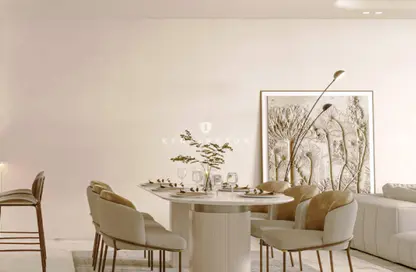 شقة - غرفة نوم - 2 حمامات للبيع في سكاي هيلز ريزيدنسز 2 - سكاي هيلز ريسيدنزيس - حديقة دبي العلميه - دبي