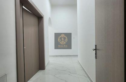 Villa - 3 - 3 for rent in Zayed City (Khalifa City C) - Khalifa City - Abu Dhabi