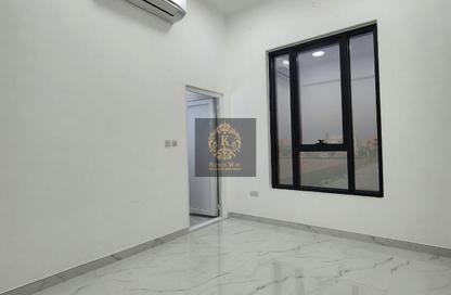 Villa - 3 - 3 for rent in Zayed City (Khalifa City C) - Khalifa City - Abu Dhabi