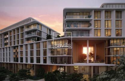 Apartment - 1 - 2 for sale in Solea By Taraf Properties - Saadiyat Island - Abu Dhabi Apartment - 1 - 2 for sale in Solea By Taraf Properties - Saadiyat Island - Abu Dhabi