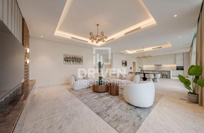 Villa - 5 Bedrooms - 7 Bathrooms for rent in District One Villas - District One - Mohammed Bin Rashid City - Dubai Villa - 5 Bedrooms - 7 Bathrooms for rent in District One Villas - District One - Mohammed Bin Rashid City - Dubai