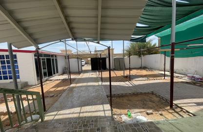 Villa - 3 Bedrooms - 2 Bathrooms for rent in Al Rawda 1 - Al Rawda - Ajman