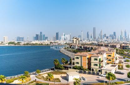 Apartment - 1 - 1 for rent in La Voile Building 1 - La Voile - Port de La Mer - La Mer - Jumeirah - Dubai