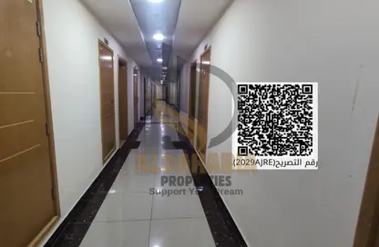 شقة - 1 حمام للبيع في قرية الاميرة - الياسمين - عجمان