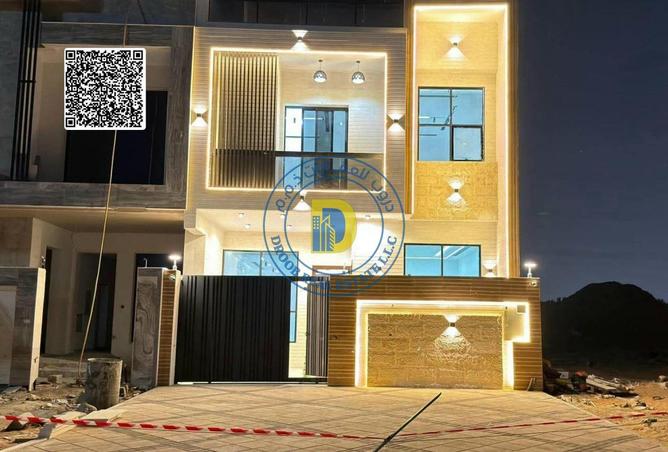 85731464 - الصورة الرئيسية للعقار