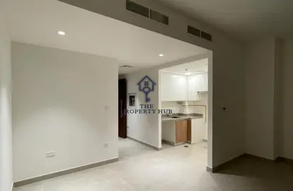 Apartment - Studio - 1 Bathroom for rent in Al Layyan - Al Ghadeer - Abu Dhabi