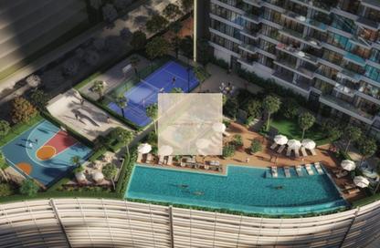Apartment - 2 Bedrooms - 3 Bathrooms for sale in Upper House East - Upper House - Jumeirah Lake Towers - Dubai
