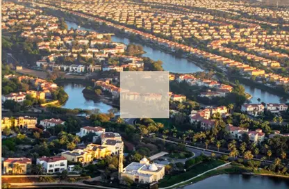 Apartment - 2 Bedrooms - 3 Bathrooms for sale in Upper House East - Upper House - Jumeirah Lake Towers - Dubai