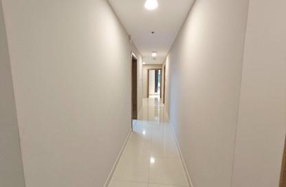 Apartment - 3 Bedrooms - 3 Bathrooms for rent in Gulfa Towers - Al Rashidiya 1 - Al Rashidiya - Ajman Apartment - 3 Bedrooms - 3 Bathrooms for rent in Gulfa Towers - Al Rashidiya 1 - Al Rashidiya - Ajman