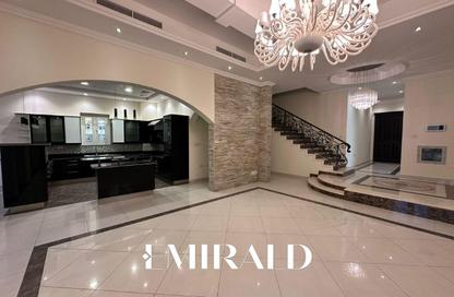 Villa - 5 Bedrooms - 6 Bathrooms for rent in Ponderosa - The Villa - Dubai Villa - 5 Bedrooms - 6 Bathrooms for rent in Ponderosa - The Villa - Dubai