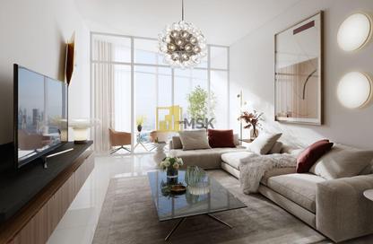 Apartment - 2 - 2 for sale in Al Habtoor Tower - Al Habtoor City - Business Bay - Dubai