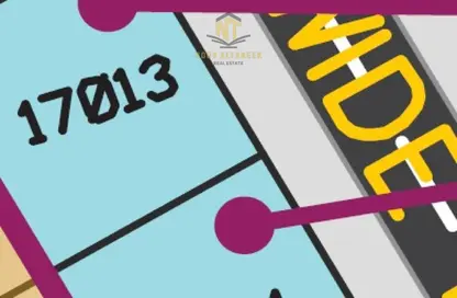 أرض - استوديو للبيع في البليده - البطائح - الشارقة