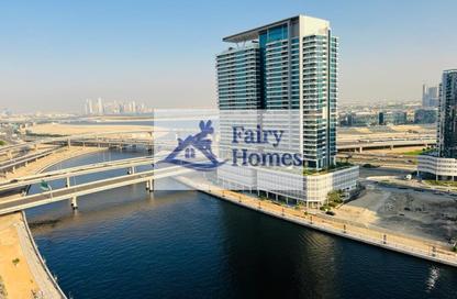 شقة - 1 حمام للايجار في داماك ميزون ذا فوج - الخليج التجاري - دبي شقة - 1 حمام للايجار في داماك ميزون ذا فوج - الخليج التجاري - دبي