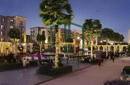 تاون هاوس - 2 غرف نوم - 3 حمامات للبيع في بلوم ليفينج - مدينة زايد (مدينة خليفة ج) - مدينة خليفة - أبوظبي