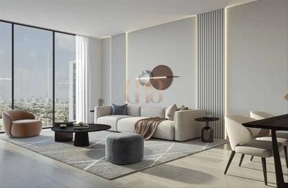 Apartment - 2 Bedrooms - 2 Bathrooms for sale in A99 - Dubai Land Residence Complex - Dubai Apartment - 2 Bedrooms - 2 Bathrooms for sale in A99 - Dubai Land Residence Complex - Dubai