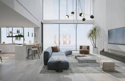 Apartment - 2 Bedrooms - 2 Bathrooms for sale in A99 - Dubai Land Residence Complex - Dubai Apartment - 2 Bedrooms - 2 Bathrooms for sale in A99 - Dubai Land Residence Complex - Dubai