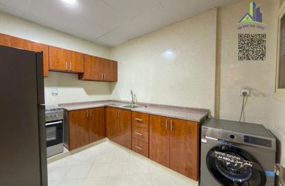 Apartment - 1 - 2 for rent in Sheikh Jaber Al Sabah Street - Al Naimiya - Al Nuaimiya - Ajman Apartment - 1 - 2 for rent in Sheikh Jaber Al Sabah Street - Al Naimiya - Al Nuaimiya - Ajman