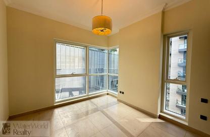 Apartment - 3 Bedrooms - 4 Bathrooms for sale in Mon Reve - Downtown Dubai - Dubai