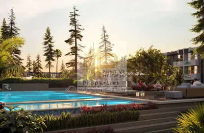 Townhouse - 5 Bedrooms - 6 Bathrooms for sale in Reportage Hills - Dubai Land - Dubai