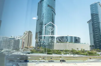 Apartment - 3 Bedrooms - 4 Bathrooms for sale in Radiant Square - City Of Lights - Al Reem Island - Abu Dhabi