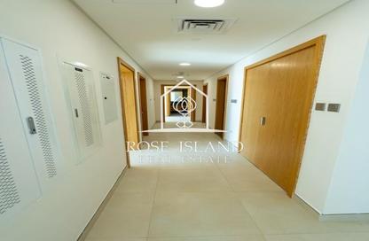 Apartment - 3 Bedrooms - 4 Bathrooms for sale in Radiant Square - City Of Lights - Al Reem Island - Abu Dhabi Apartment - 3 Bedrooms - 4 Bathrooms for sale in Radiant Square - City Of Lights - Al Reem Island - Abu Dhabi