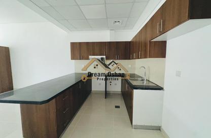 Apartment - Studio - 1 Bathroom for rent in Nova Tower - Dubai Silicon Oasis - Dubai