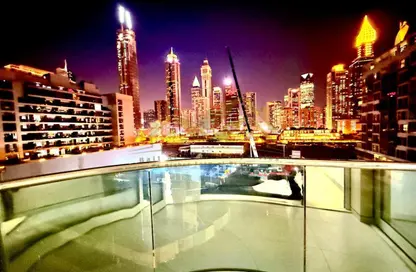 Apartment - 2 Bedrooms - 3 Bathrooms for rent in Jumeirah Garden City - Al Satwa - Dubai Apartment - 2 Bedrooms - 3 Bathrooms for rent in Jumeirah Garden City - Al Satwa - Dubai