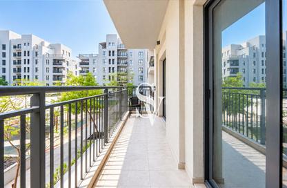 Apartment - 3 - 4 for sale in Safi 1A - Safi 1 - Safi - Town Square - Dubai