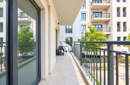 Apartment - 3 - 4 for sale in Safi 1A - Safi 1 - Safi - Town Square - Dubai