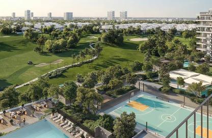 Apartment - 3 - 4 for sale in Golf Point Tower 2 - Golf Point - Emaar South - Dubai South (Dubai World Central) - Dubai Apartment - 3 - 4 for sale in Golf Point Tower 2 - Golf Point - Emaar South - Dubai South (Dubai World Central) - Dubai