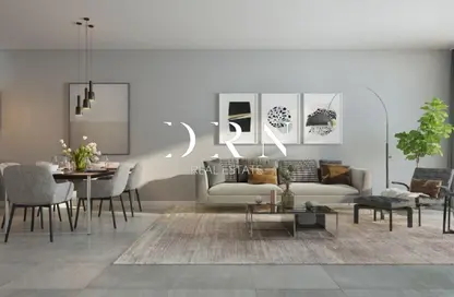 شقة - غرفة نوم - 2 حمامات للبيع في بانثيون اليسي هايتس - الضاحية 12 - قرية جميرا الدائرية - دبي