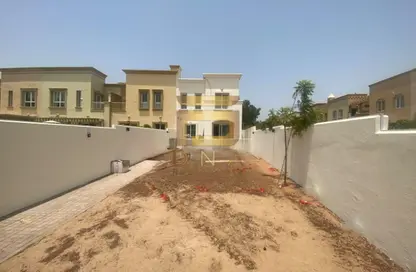 Villa - 2 Bedrooms - 3 Bathrooms for rent in Springs 11 - The Springs - Dubai
