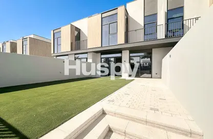 فيلا - 3 غرف نوم - 3 حمامات للايجار في مدن الرينم 3 - مدن - دبي