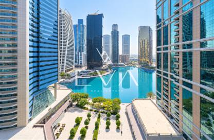 Office Space - Studio - 1 for rent in Saba Tower 1 - JLT Cluster E - Jumeirah Lake Towers - Dubai Office Space - Studio - 1 for rent in Saba Tower 1 - JLT Cluster E - Jumeirah Lake Towers - Dubai