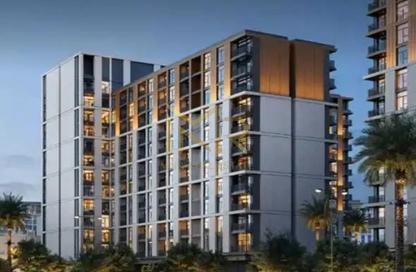 Apartment - 1 Bedroom - 1 Bathroom for sale in Terra Woods - Expo City - Dubai