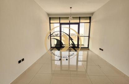Apartment - 1 - 2 for rent in Tilal City A - Tilal City - Sharjah