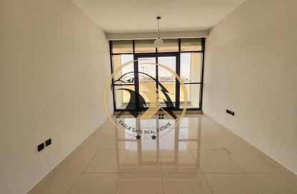 Apartment - 1 - 2 for rent in Tilal City A - Tilal City - Sharjah