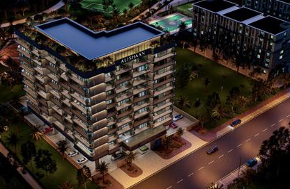 Apartment - 3 Bedrooms - 4 Bathrooms for sale in Parkgreen Residences - Liwan - Dubai