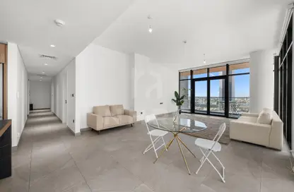 Apartment - 3 Bedrooms - 5 Bathrooms for sale in DT1 - Downtown Dubai - Dubai Apartment - 3 Bedrooms - 5 Bathrooms for sale in DT1 - Downtown Dubai - Dubai