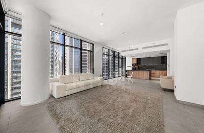 Apartment - 3 - 5 for sale in DT1 - Downtown Dubai - Dubai