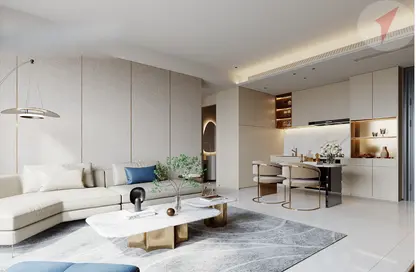 شقة - غرفة نوم - 1 حمام للبيع في ستامن يوني - السطوة - دبي